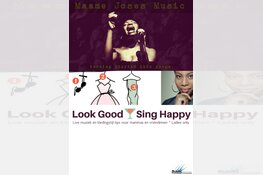 Look Good Sing Happy De theatershow voor mammas en vriendinnen!