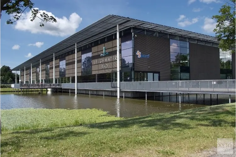 Sportief bewegen voor oudere Purmerenders met Spurd