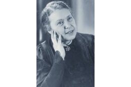 Welke vrouw krijgt volgend jaar eerste Ribbius Peletier penning?