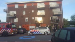 Wateroverlast leidt tot vondst wietplantage in Purmerend