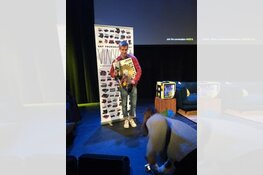 DJ Mylow winnaar van Vinylized 2018
