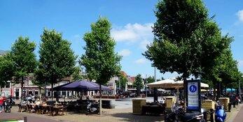 Purmerenders geven hun gezondheid een ruime 7