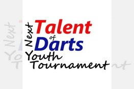 Komende zondag Next Talent Of Darts in De Rijp