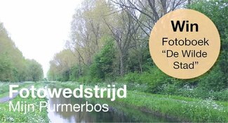 Fotowedstrijd Mijn Purmerbos