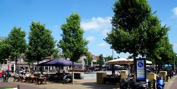 Crematorium Purmerend is vrij van radioactieve straling en mag weer open