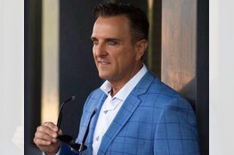 OM verdenkt Mick Harren van wisseltruc met wapens: twaalf dagen cel geëist