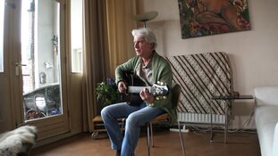 Indorock docu Klanken van Oorsprong in Filmhuis Purmerend