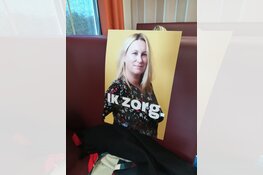 Vijf collega’s in landelijke campagne ‘Ik zorg’