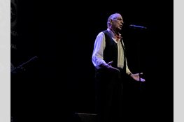 Purmerender in Grande Finale Ouderen Songfestival 2018