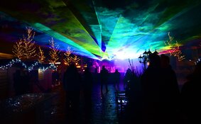 Kom schaatsen bij Winters Purmerend , want het is IJSTIJD!