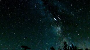 Vrijdag grote kans op sterrenregen: "Bekijk &#39;m in je tuin!"