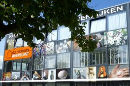 Proeflessen kunst, dans en theater voor kids (5-12 jaar)