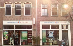 Lezing over schaatsheld Kees Verkerk in Het Leesteken