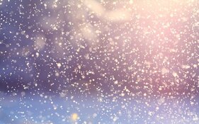 Sneeuw onderweg: morgen weer kans op gladheid