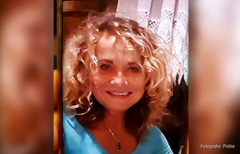 Jacqueline (58) uit Purmerend vermist: familie ongerust
