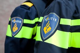 Twee personen aangehouden na dumpen van hennepafval