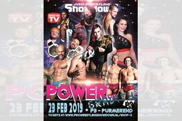 Superster komt naar P3 Purmerend