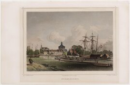 KUNSTGENOTEN in beweging