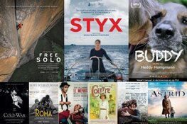Maand april 2019 Filmhuis Purmerend