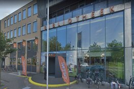 Speeddate met bedrijven in de Bibliotheek