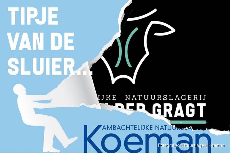 Natuurslagerij Koeman komt naar Purmerend!