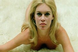 Brigitte Bardot in een van haar bekendste rollen in Filmhuis Purmerend