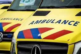 Man gereanimeerd na val van woonark Zuidoostbeemster