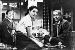 Sushi en Sake-evenement bij Filmhuis Purmerend op 19 mei 2019