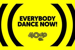 40UP viert het voorjaar in P3 in Purmerend