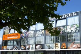 Kunstgenoten: wandelen en luisteren naar liedjes uit ‘Heerlijk duurt het langst’