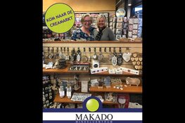 Crea- en hobbymarkt Makado