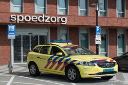 Capaciteit huisartsenpost is bereikt in Purmerend en Zaandam