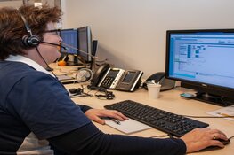 Capaciteit huisartsenpost is bereikt in Purmerend en Zaandam