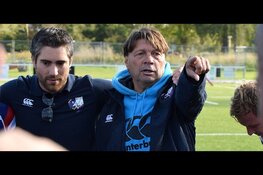 Ronald Berrevoets vertrekt als Hoofdtrainer Waterland