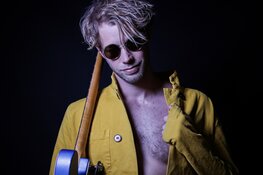 Blanko naar Reuring