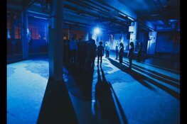 Doe mee aan de projectvoorstelling Stormo!