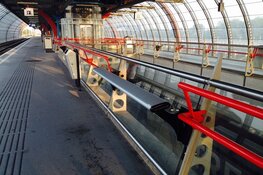 Provincie wil metro naar Zaandam, Purmerend, Hoofddorp en Schiphol