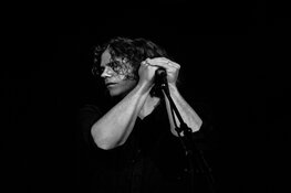 Concert Jasper Steverlinck zaterdag 22 juni in Grote Kerk