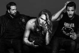 Kris Kross Amsterdam sluit Reuring 2019