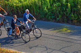 Spurd Special voor gezellig sportief bewegen