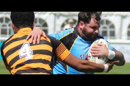 Ben Sharples nieuwe hoofdtrainer voor dames RCW JuRo Unirek