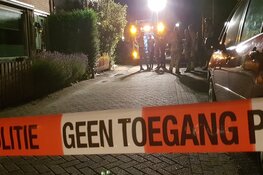 Aanslag op gezin in Purmerend: twee verdachten op de vlucht