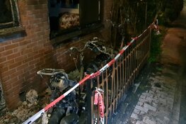 Aanslag op gezin in Purmerend: twee verdachten op de vlucht