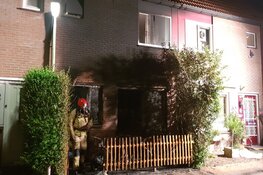 Aanslag op gezin in Purmerend: twee verdachten op de vlucht