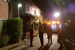 Aanslag op gezin in Purmerend: twee verdachten op de vlucht