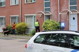 Steekpartij in Purmerend, een persoon gewond