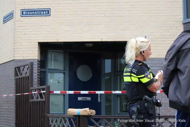 Inbrekers aangehouden in Purmerend