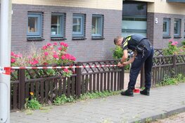 Inbrekers aangehouden in Purmerend