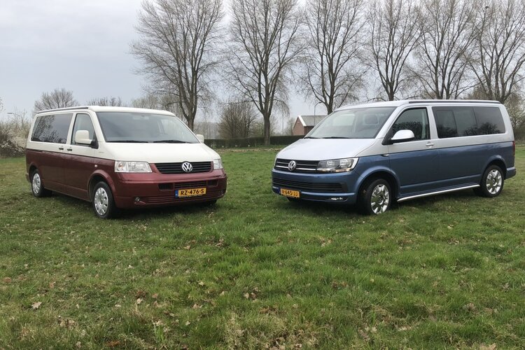 FSL, uw specialist voor in- en ombouw van uw camper