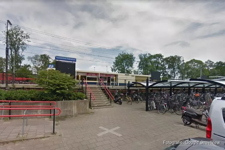 Duo besteelt tiener van tas bij straatroof in Purmerend